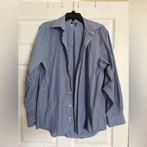 Men’s Dress Shirt